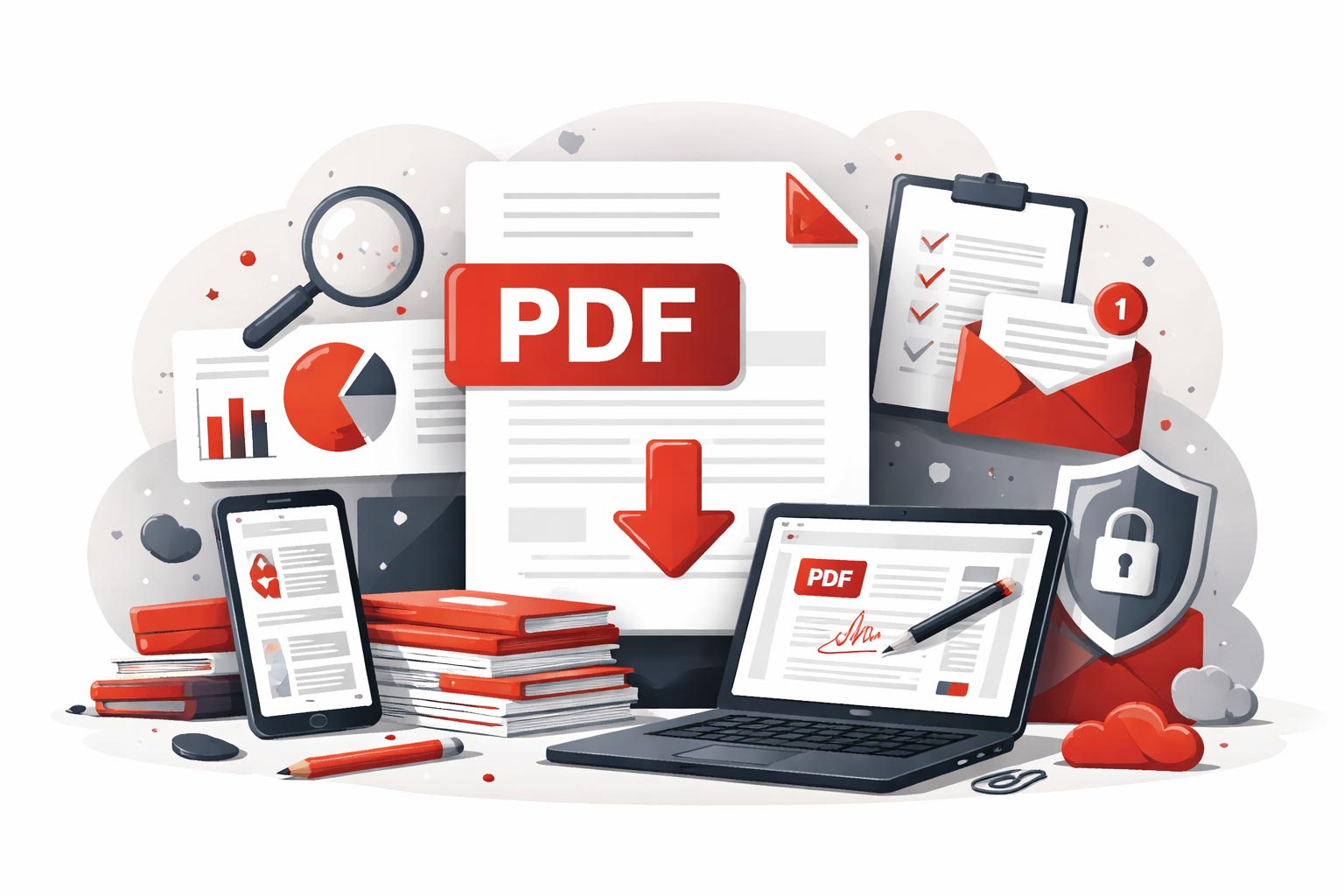 PDF Files Explained With Benefits and Smart Use