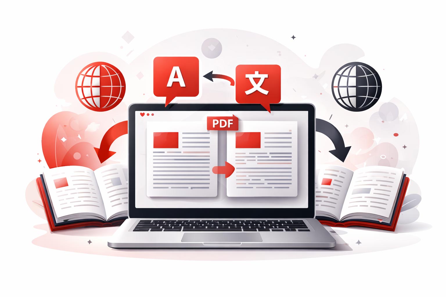 Translate Any PDF Fast Without Losing Layout