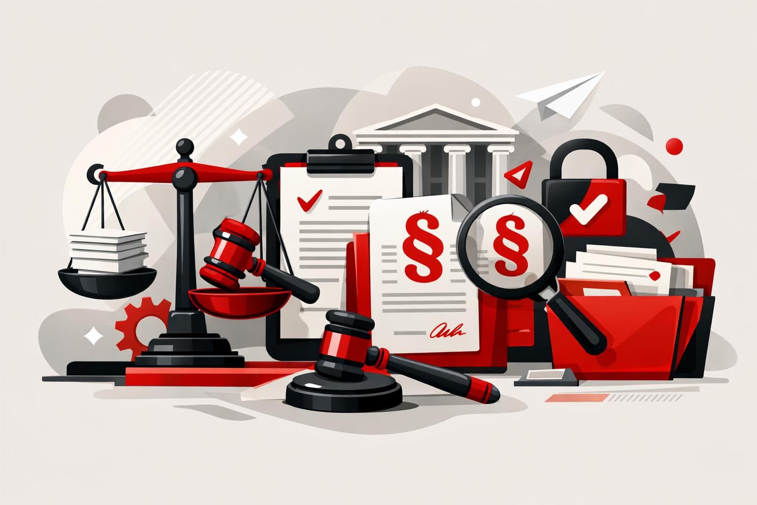 Legal Teams Need Better Rules for Document Tools